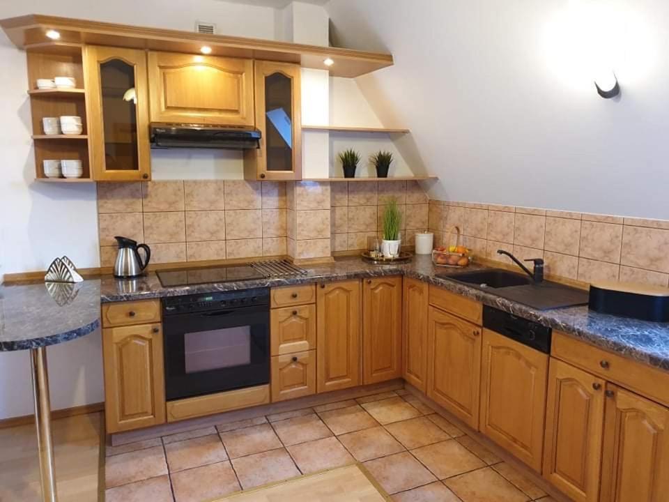Apartament Dominik 자코파네 외부 사진