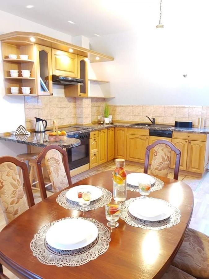 Apartament Dominik 자코파네 외부 사진