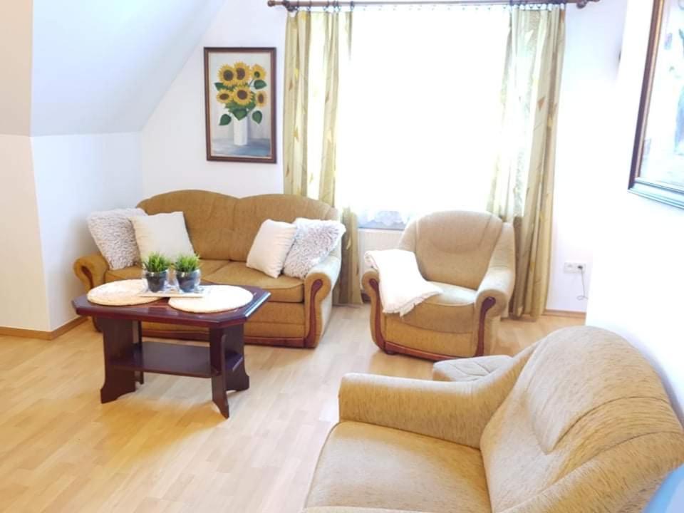 Apartament Dominik 자코파네 외부 사진