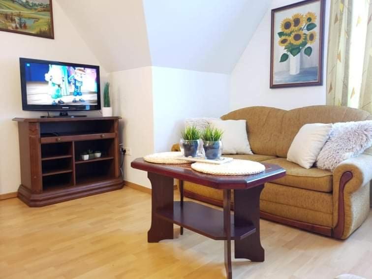 Apartament Dominik 자코파네 외부 사진