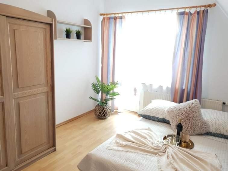Apartament Dominik 자코파네 외부 사진