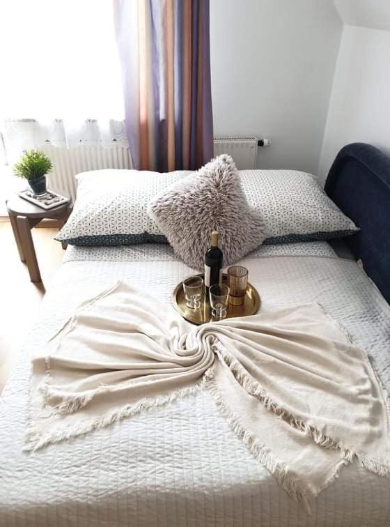 Apartament Dominik 자코파네 외부 사진