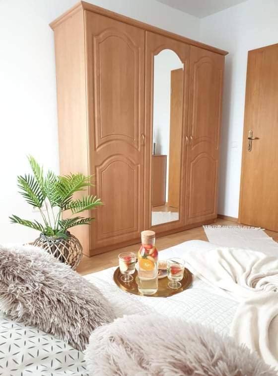 Apartament Dominik 자코파네 외부 사진