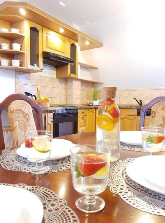 Apartament Dominik 자코파네 외부 사진